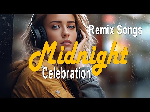 Midnight Celebration [Remix Songs] English Song With Lyrics| Beat Bass|