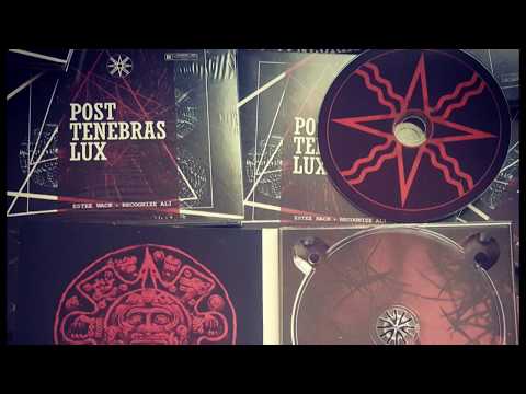 ESTEE NACK X RECOGNIZE ALI - SONGS FROM OUT THE SLUM (PROD. EL MARYACHO)