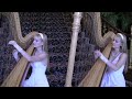 Stairway to heaven na harfy (Tearon) - Známka: 1, váha: velká