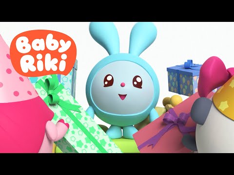 BabyRiki România - Zilele de naștere a copilașilor BabyRiki  🥳