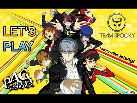 Let's Play Persona 4 Golden - Rise's Dungeon - Part 45