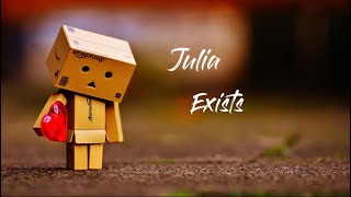 Download lagu Exists - julia [ lirik ] mp3