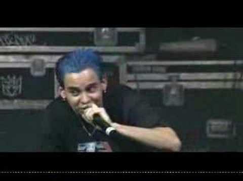 Linkin Park - Forgotten