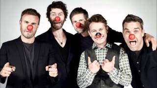 Take That - Wait (With Lyrics)