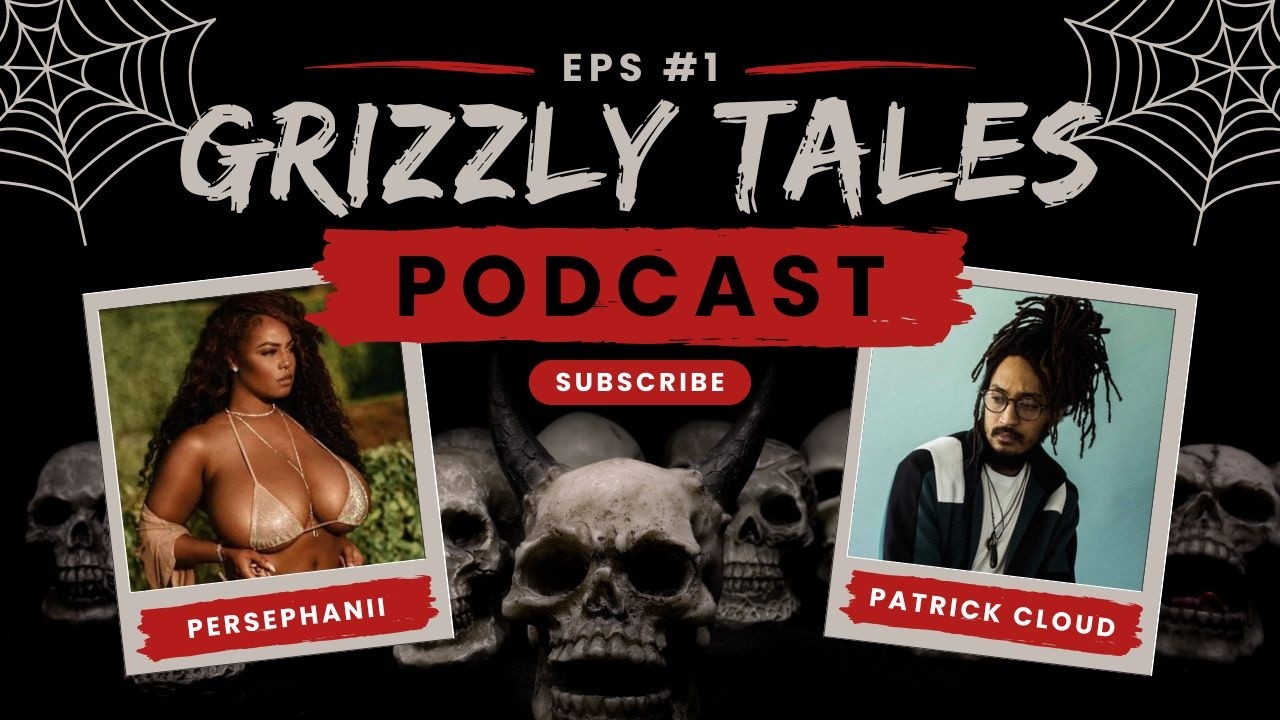 Welcome Back to Grizzly Tales