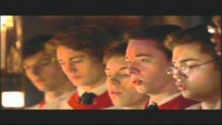 King's College Cambridge 2007 #13 Dormi Jesu John Rutter