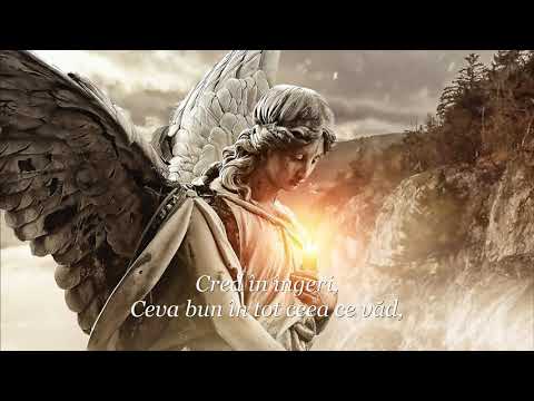 ~ I HAVE A DREAM ~   ABBA  (Tradus în română)