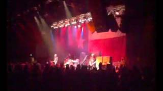 Kings x showcase live 9-29-10