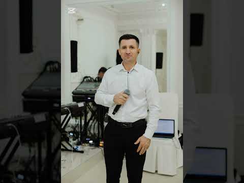 Formația Sergiu Zacon-colaj  Sîrbe 