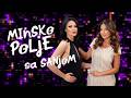Sanja Marinković U MINSKOM Ovo Su Ljudi Koju Su Na Crnoj Listi Neki Popiju Koju Više