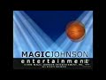Magic Johnson Entertainment 20th Television 1998