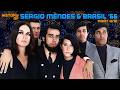 History of SERGIO MENDES & BRASIL '66 part one | #330