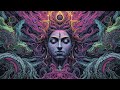 EchoRush Psycho Trippy Thandava Psytrance Dark Progressive Mantra Vibe