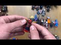 INSANE Marvel Minifigures! $250 LEGO HAUL