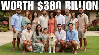 Download lagu This Is The RICHEST Family That OWNS HAWAII... mp3
