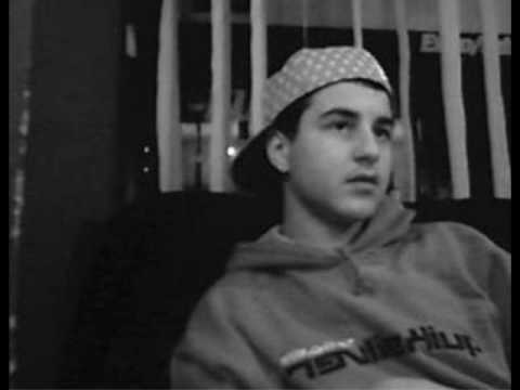 Bronx Albo New Song (demo)