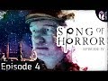 Song Of Horror Episode 4 The Last Concert Full Walkthrough No Death No Commentary
