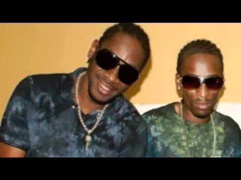 Bounty Killer Ft. Marlon Binns - Mama You Know {Stashment Records} May 2011