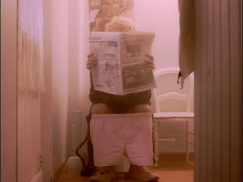 NELICK - BIENVENUE (INTRO)