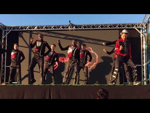 IFLC Germany 2018 - They don’t care about us