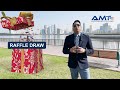 Automax Tools Automechanika Dubai 2022 Raffle Draw Win Prizes Every Day