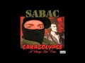 Sabac - Sabacolypse