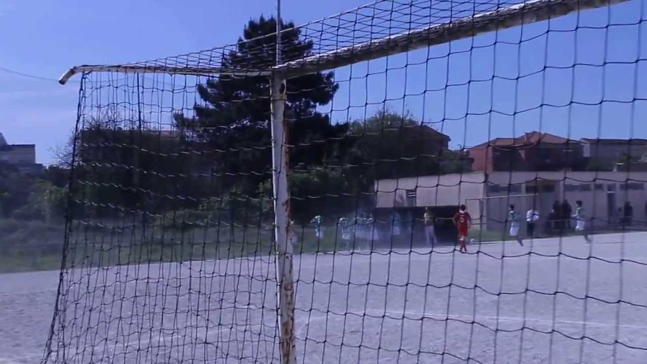 Alunos de Meirim x Salgueiros 08 2012/13