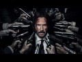 Plastic Heart Feat Ciscandra Nostalghia John Wick Chapter 2 OST