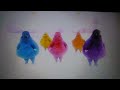 The Boohbahs Hip And Hop To Thomas The Tank Engine Books Promo