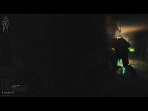 Magnum Buckshot Vs Altyn Helmet | Tarkov Funny Clip