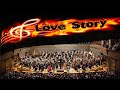 Love Story Taylor Swift Orchestral Cover With Lyrics