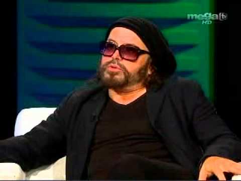 Jaime Bayly entrevista a Carlos Varela  6 27 11  Parte 2