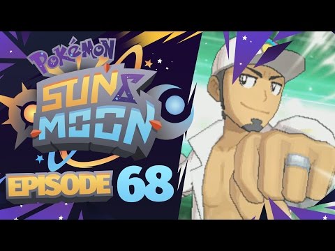 Pokémon Sun & Moon Let's Play w/ TheKingNappy! - Ep 68 "Alola's First Champion!!"