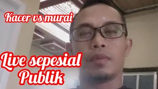 Download lagu PERAWAT KICAU CHANEL(PKC) sedang live sekarang! mp3