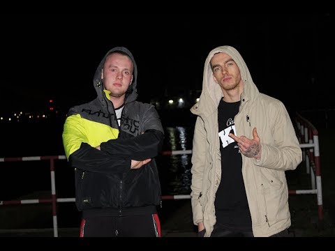 Uliczny Element. (zeti x ebone) - Żyć normalnie  (Official Video) #freebalagane