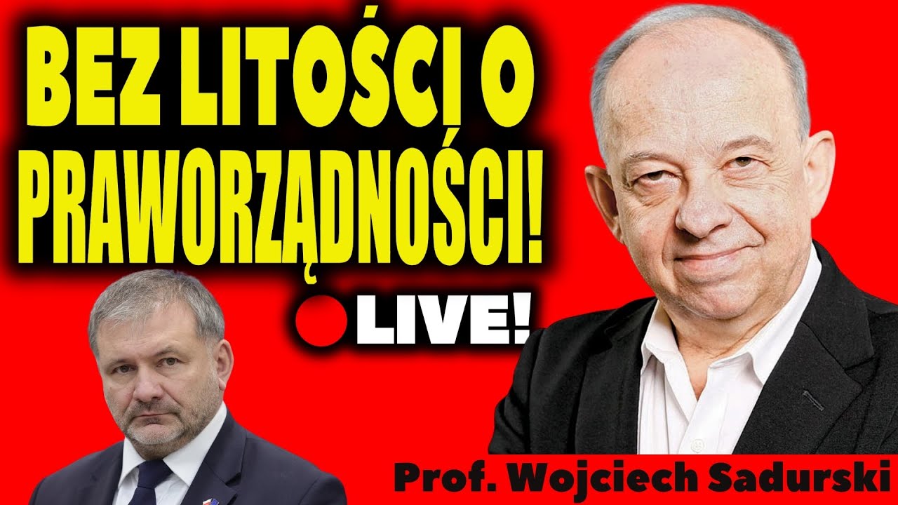 Zakute łby, czują się obrażone !?