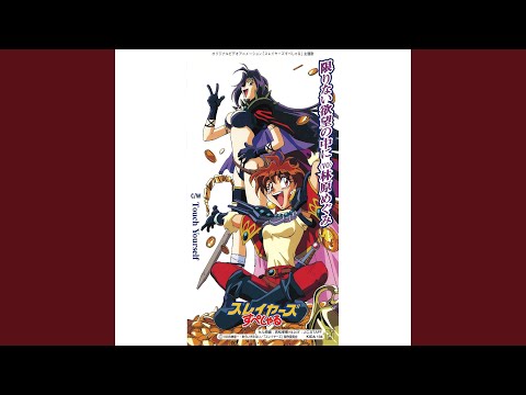 Slayers Special Kagirinai Yokubou no Naka ni Megumi Hayashibara