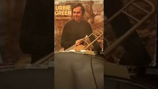 Pathetique Sonata Urbie Green "Bein'Green" 1972