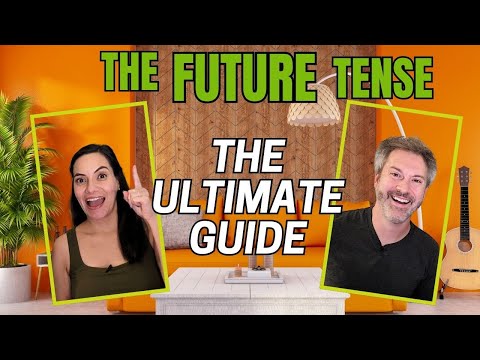 Die spanische Zukunftsform steht nicht nur für die Zukunft! 🤔