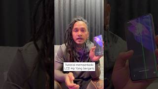 Download lagu Tutorial on repairing a striped cellphone LCD mp3