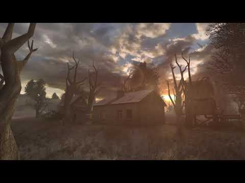 S.T.A.L.K.E.R. Oblivion Lost Ambience - Green House
