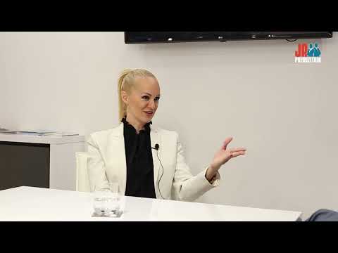 Ja, Preduzetnik - Epizoda 73 - Jelena Popović-Bujić, Iceberg Salat Centar, 2. deo