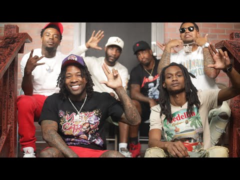 Shon Thang Speaks On Hot Boi Nook, Explains Why He Fell Back From Music, Introduces TookaYouDope