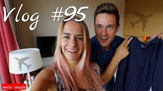 Shoppingwahn - Reisebudget aufgebraucht?