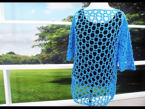 Arte Brasil Program - 02/02/2015 - Márcia Ester - Beach Outfit at the Loom