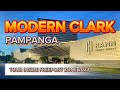 Modern Clark Freeport Zone In Pampanga | Tour inside CDC to Clark Main Gate 2023