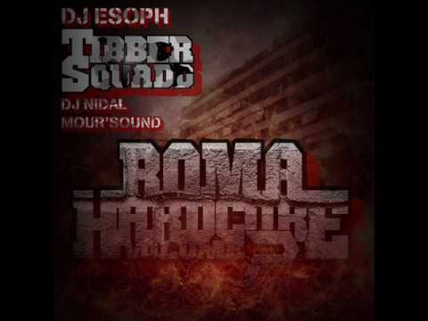 tibber squadd feat. rak (34 indipendente)-"quello che conta" prod. arnebeats