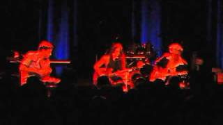 THE BOOGIEMATICS - Mighty Long time (Sonny Boy Williamson)