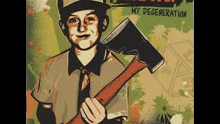 05 • Flashlight Brown - Praise The Day   (Demo Length Version)