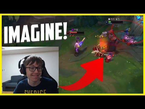 This Is What Happens When Korean Graves Steps Up To Baus